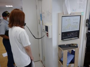 避難訓練｜特養