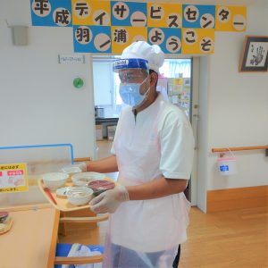 介護技能実習生｜特養