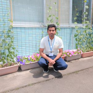 介護技能実習生｜特養