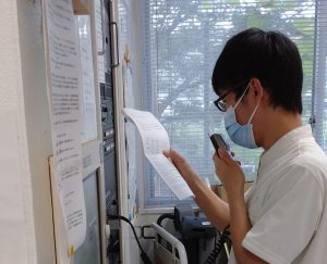 避難訓練｜特養｜施設