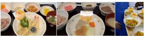 祝い膳｜敬老の日｜ソフト食