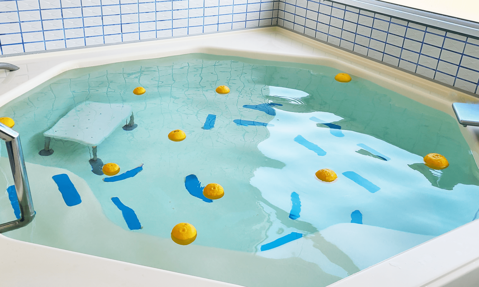 柚湯