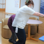 避難訓練　デイサービス　