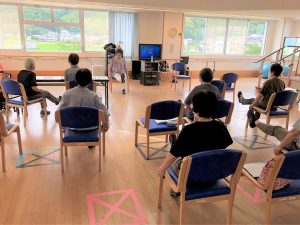 ヴィラ羽ノ浦健康クラブ
